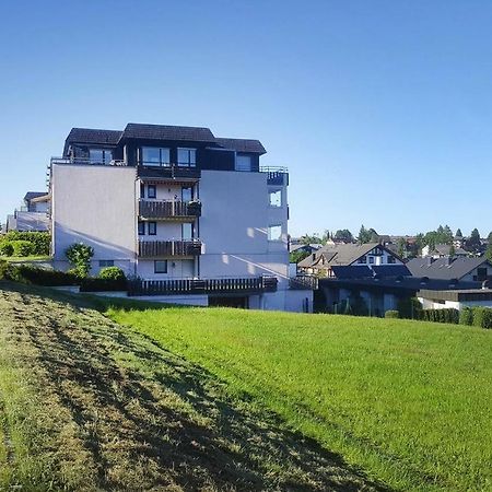 Ferienwohnung Mit Schwimmbad Und Alpensicht Höchenschwand Kültér fotó