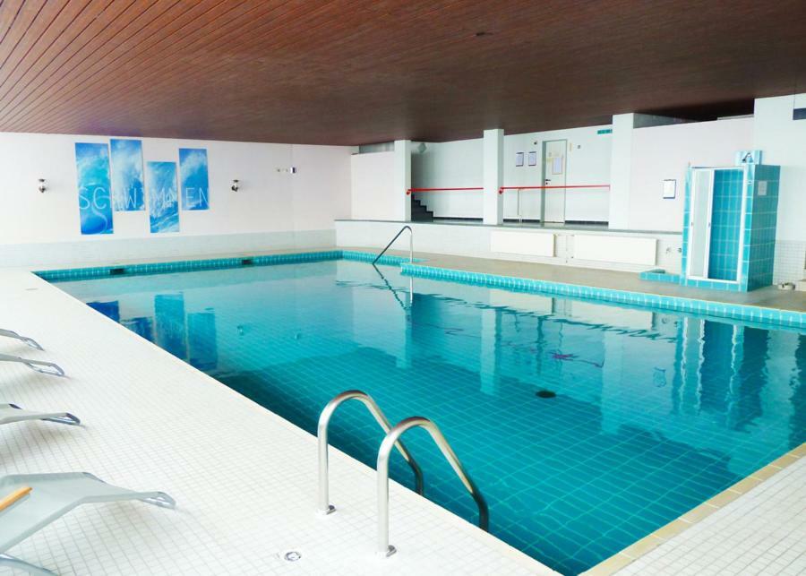 Ferienwohnung Mit Schwimmbad Und Alpensicht Höchenschwand Kültér fotó