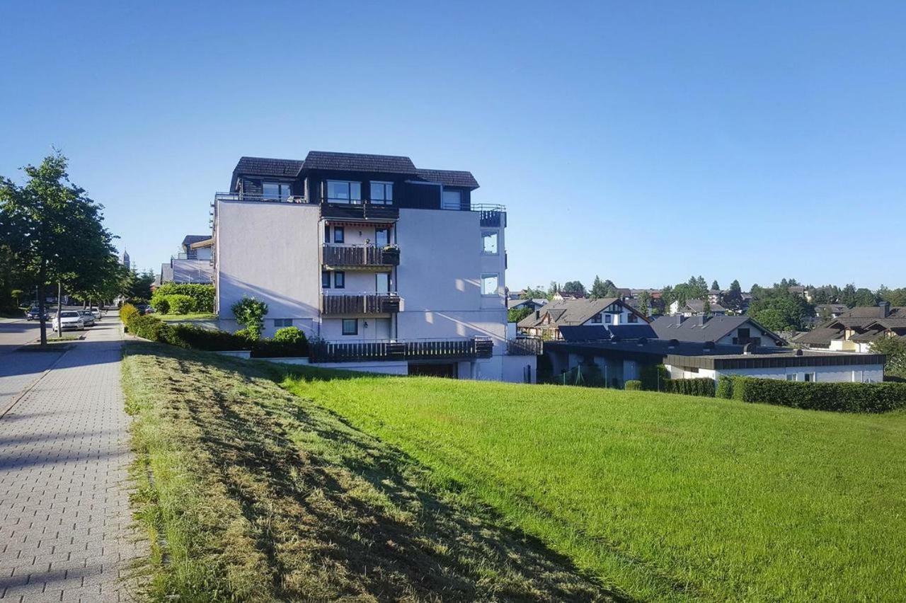 Ferienwohnung Mit Schwimmbad Und Alpensicht Höchenschwand Kültér fotó